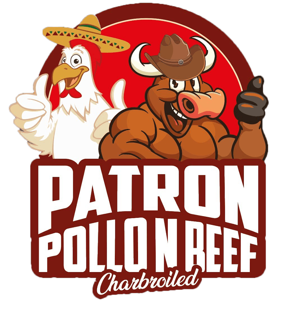 Patron Pollo Logo