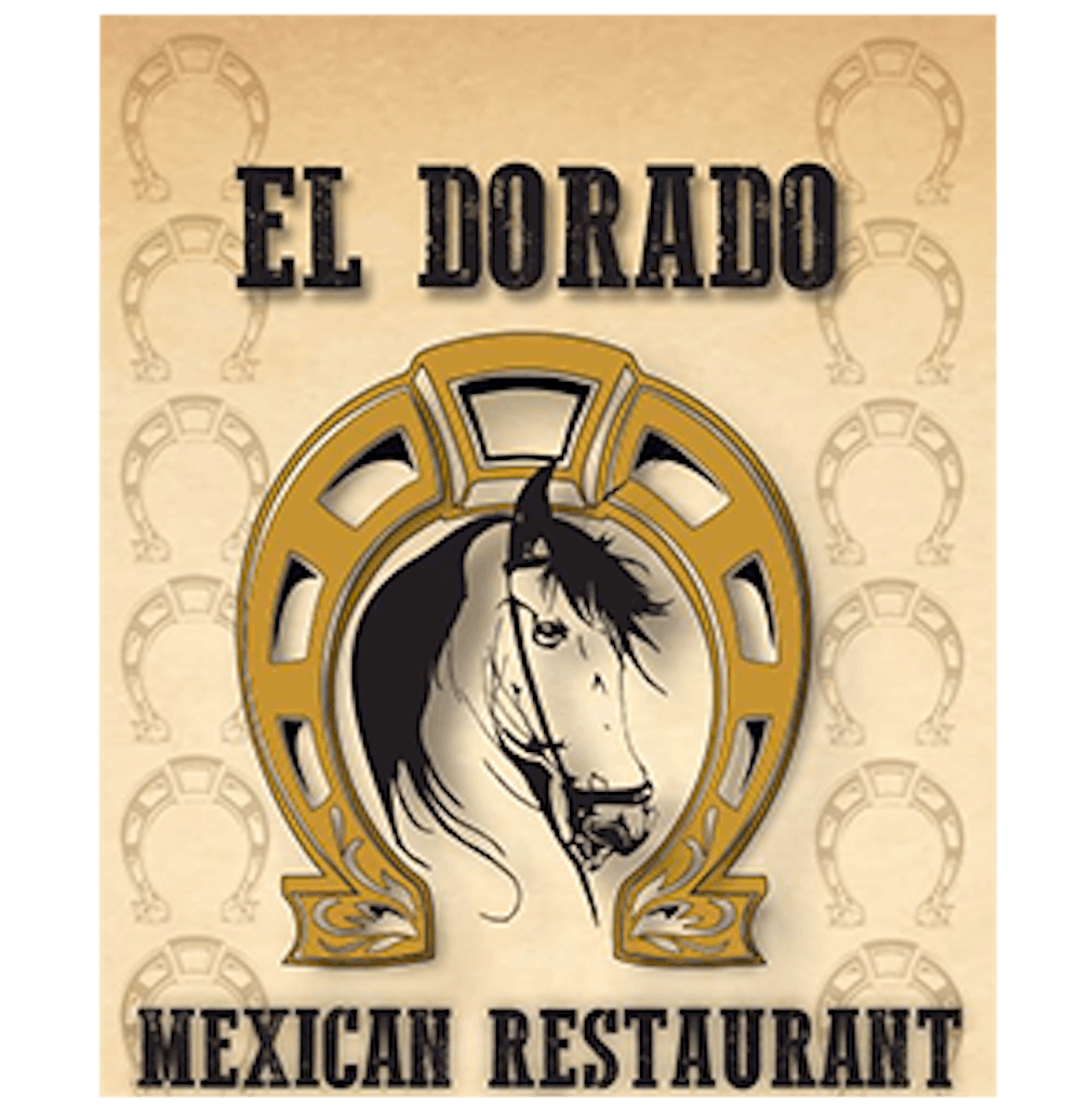 EL DORADO MEXICAN REST Logo
