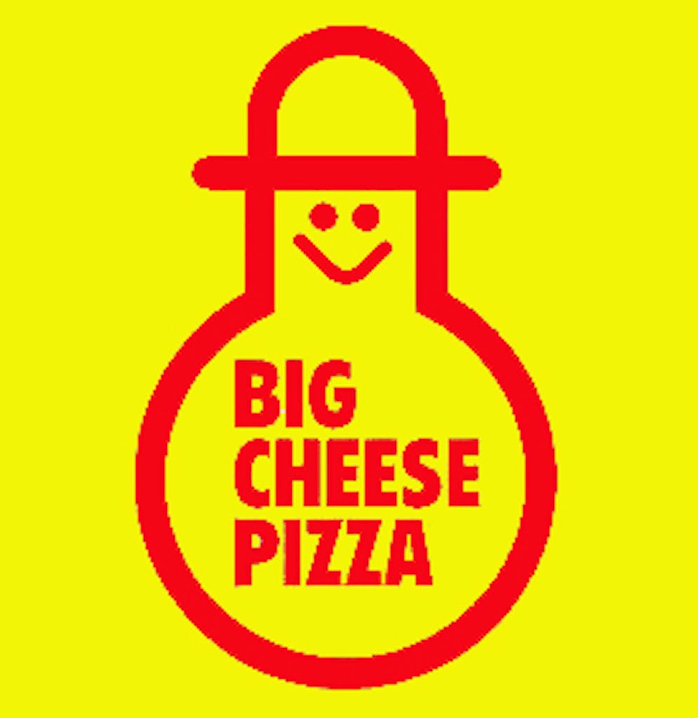 Big Cheese Pizza (Hobbs, NM) Logo