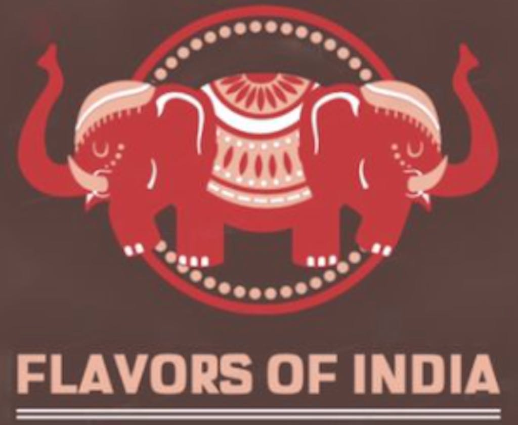 Flavors Of India Logo