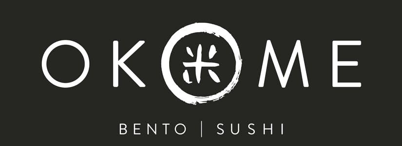 Okome Hawaii Logo