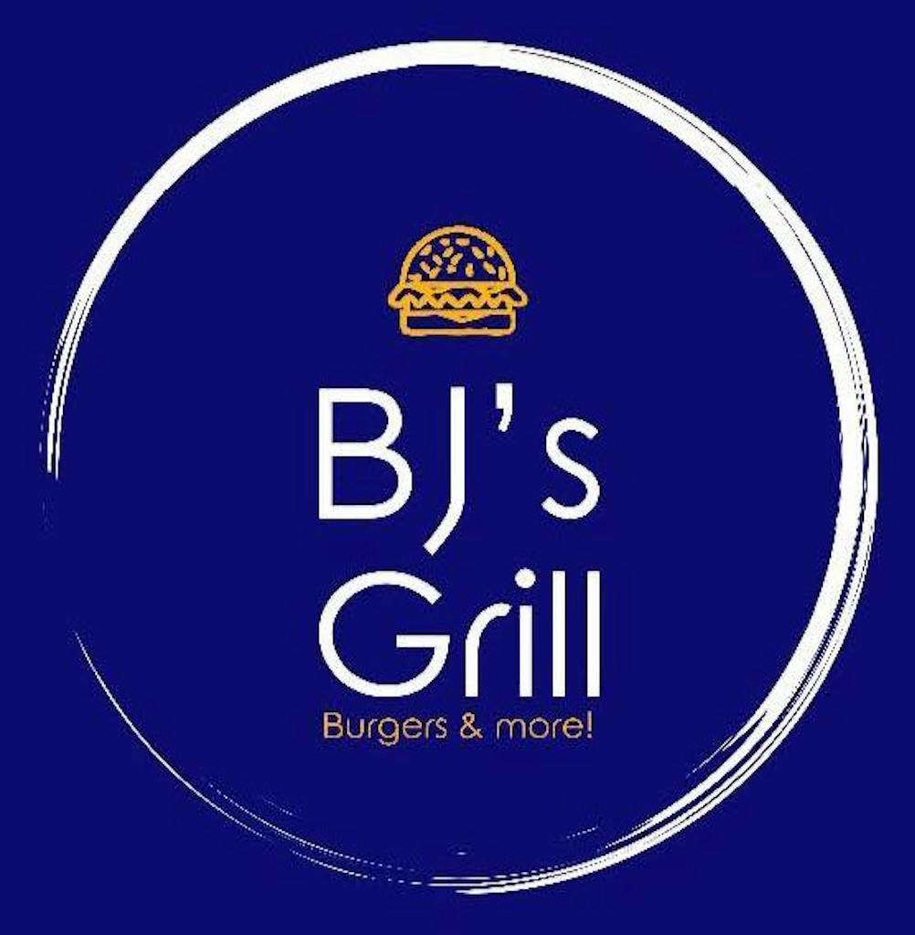 BJ's Grill Logo