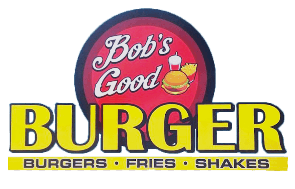 Bob's Good Burger Logo
