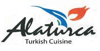 A La Turca Logo