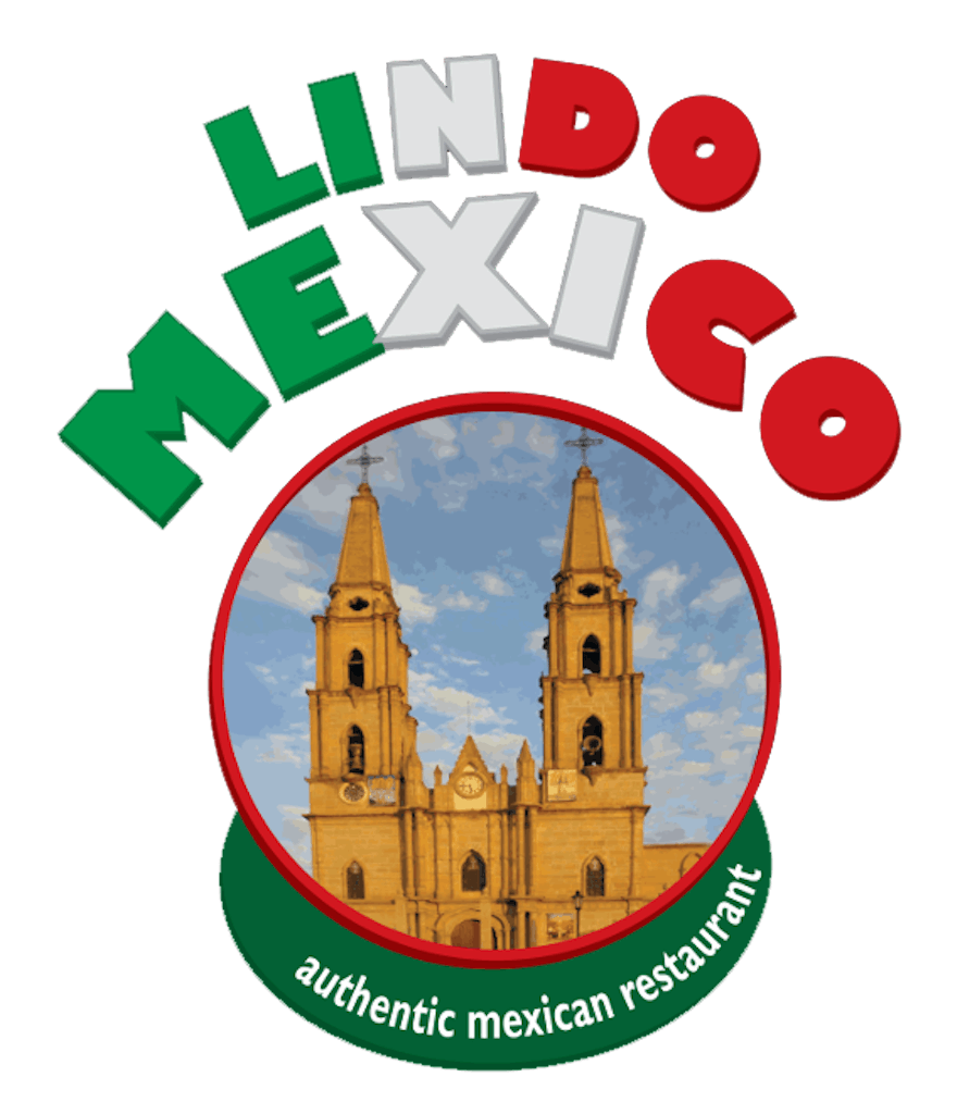 Lindo Mexico Logo