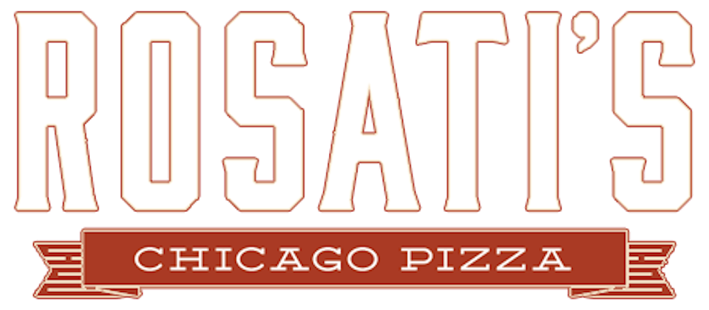 Rosati's Homer Glen Logo