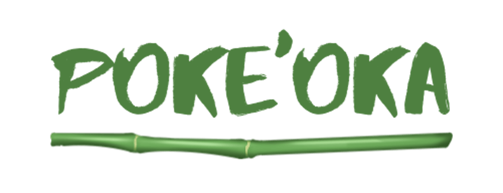 Poke Oka Logo