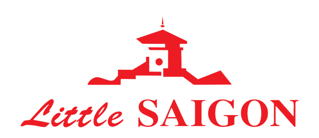 Little Saigon Restaurant Logo