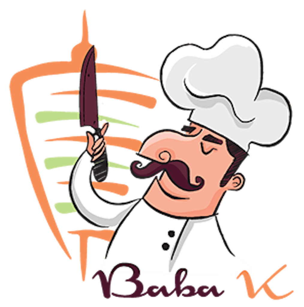 Baba K Logo