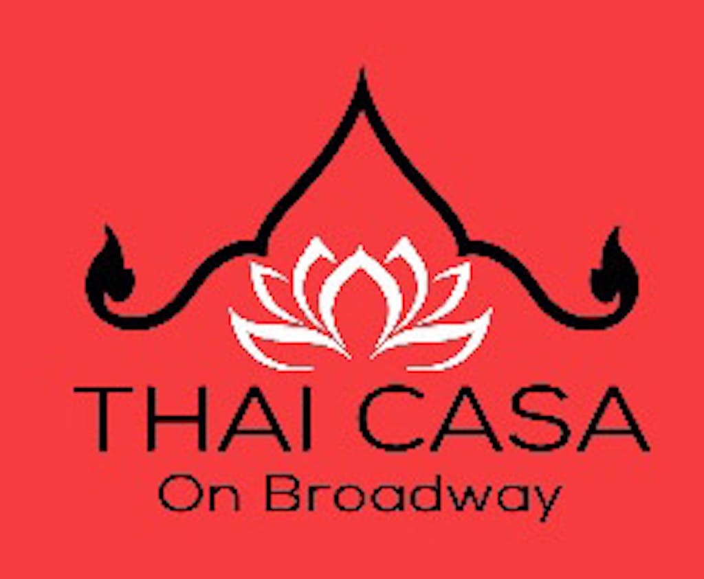 THAI CASA Logo