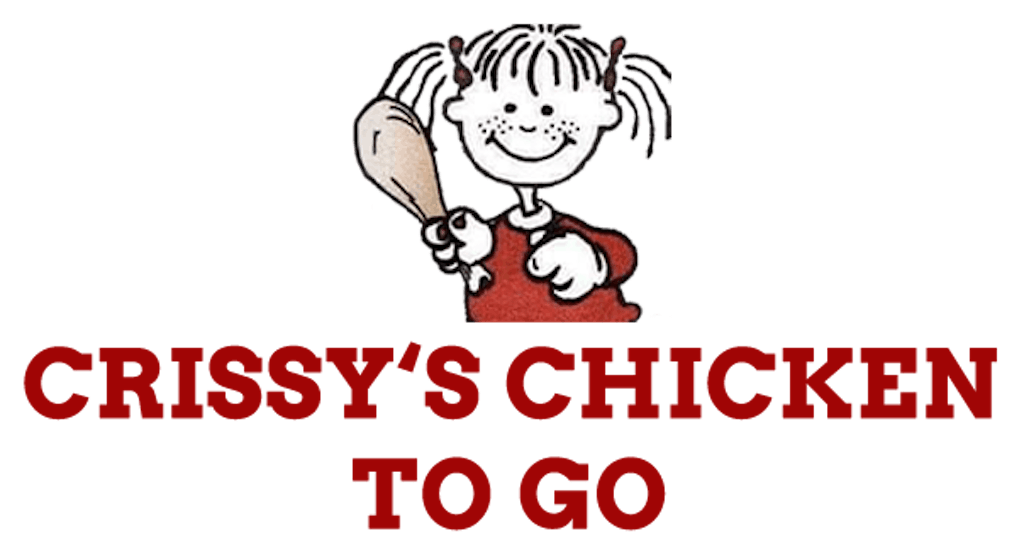Crissy's Chicken To Go Logo