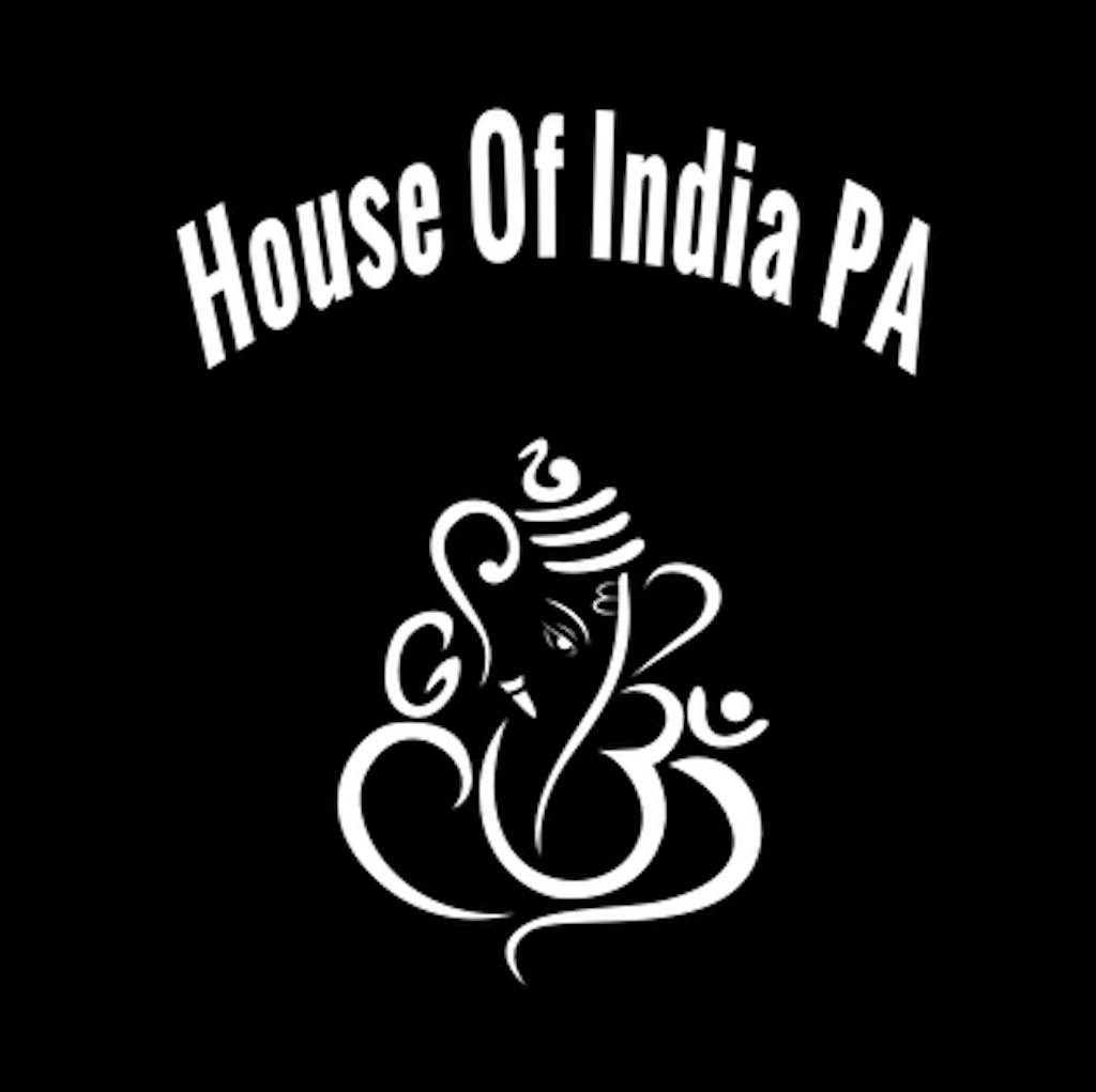 House of India PA (Royersford) Logo