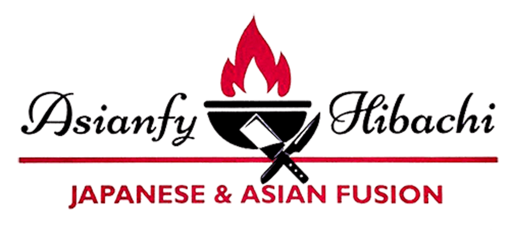 Asianfy Hibachi - Japanese & Asian Fusion Logo
