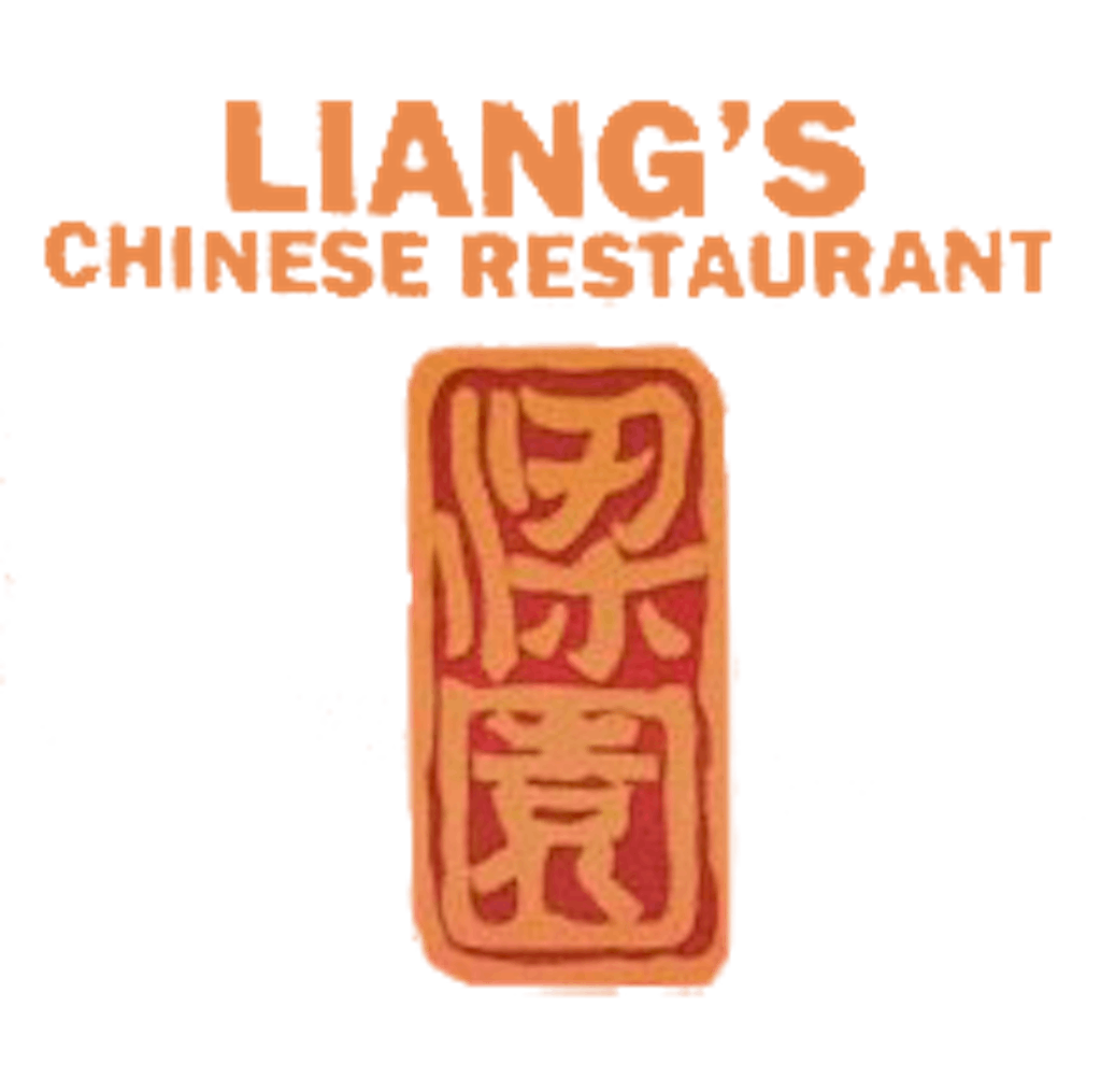 Liang's Chinese Restaurant Logo