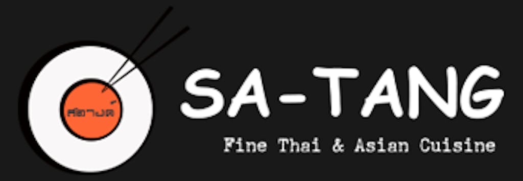 Sa-Tang Logo