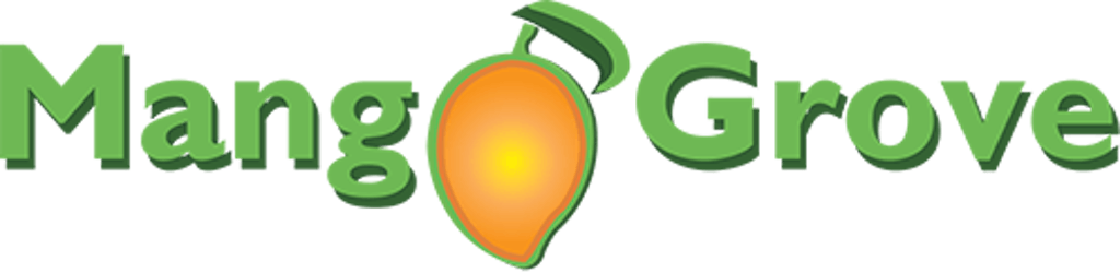 Mango Grove Logo