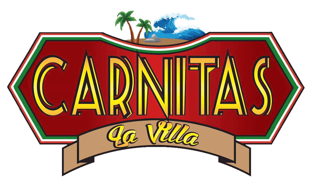 Carnitas La Villa Logo
