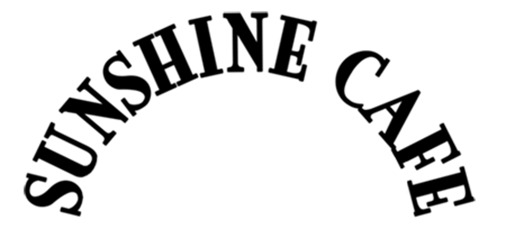 Sunshine Cafe Logo