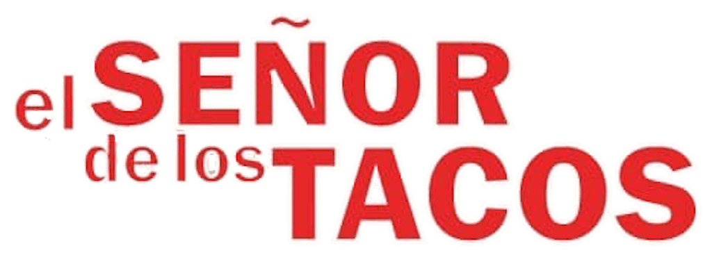 El Señor De Los Tacos Logo