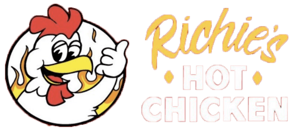 Richie's Hot Chicken Logo