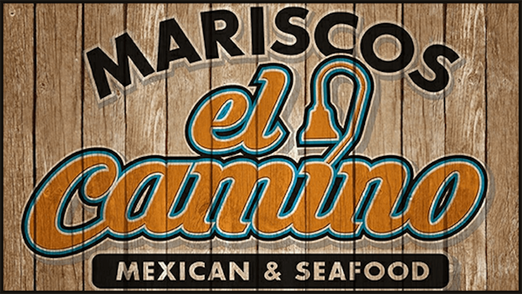 Mariscos El Camino Logo