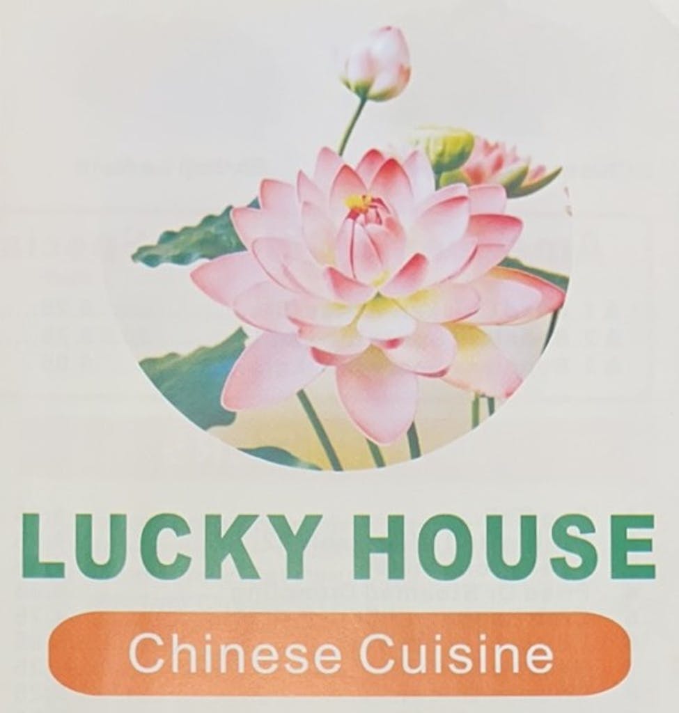 Lucky House Logo