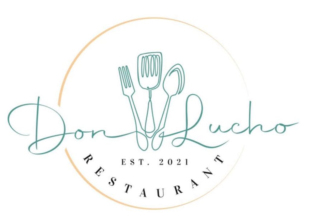 Don Lucho Restaurant Logo