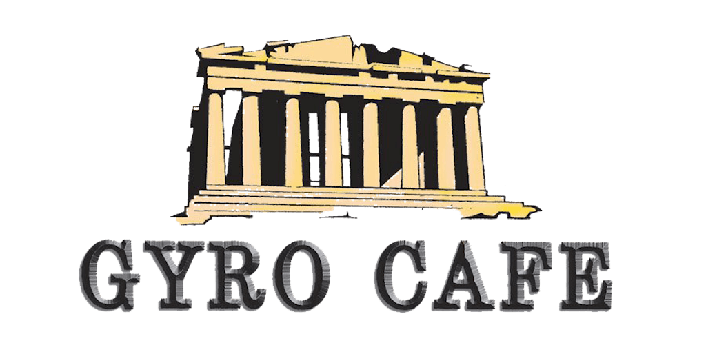 Gyro Cafe Logo