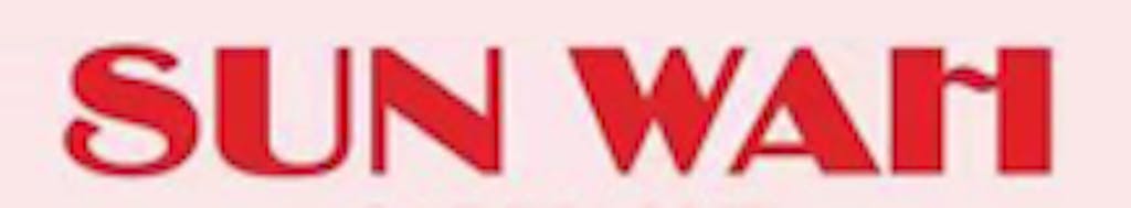 Sun Wah Restaurant Logo
