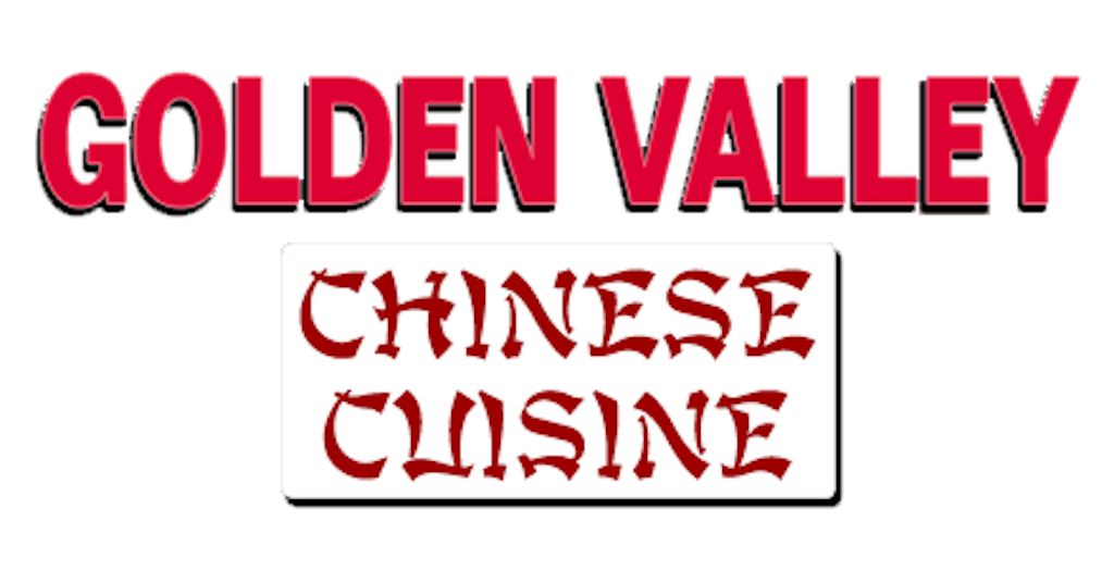 Golden Valley Chinese Restaurant Logo