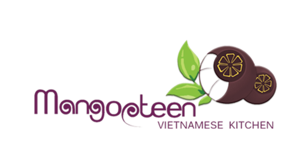 Mangosteen Vietnamese Kitchen Logo