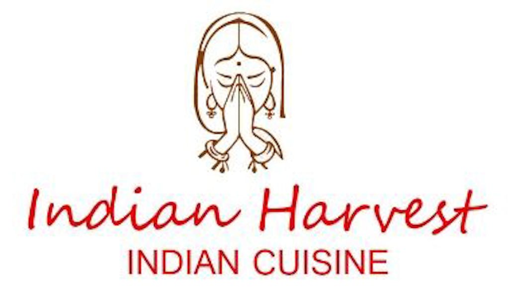 Indian Harvest  Logo