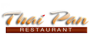 Thai Pan Restaurant Logo
