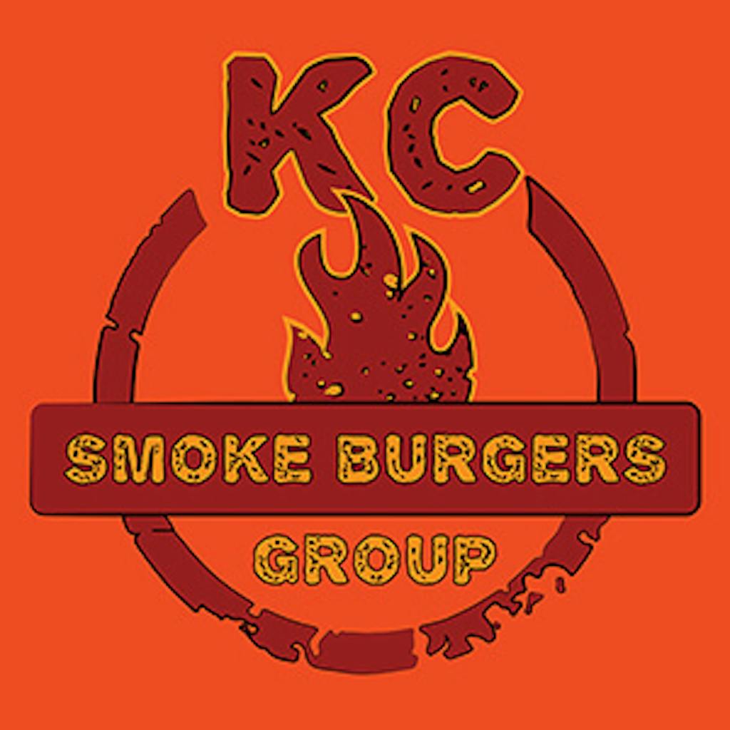 KC Smoke Burger Logo