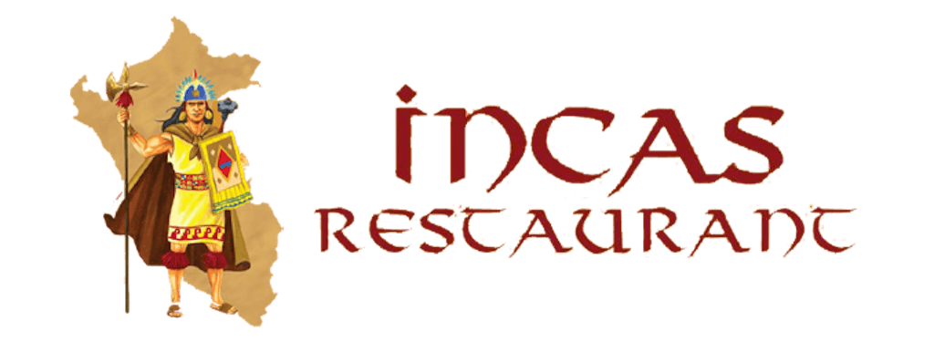  Incas Restaurant  Logo