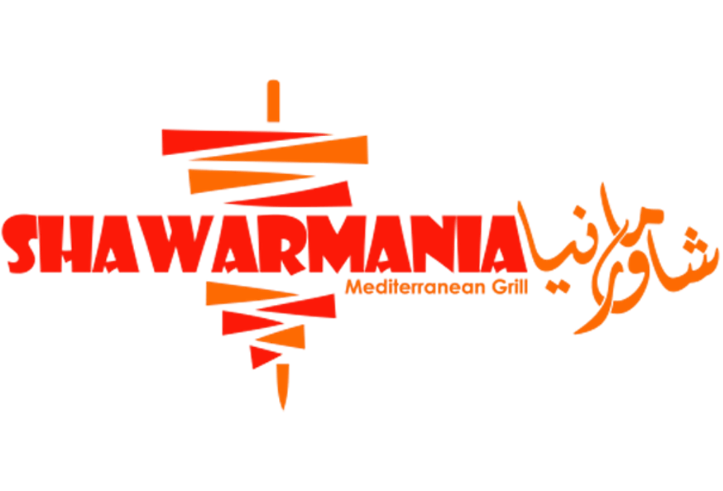 Shawarmania Logo