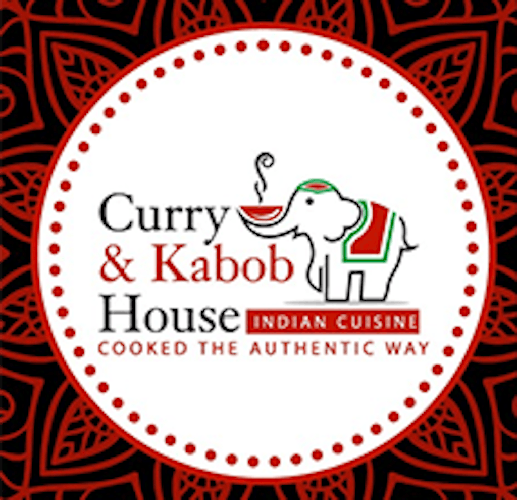 Curry & Kabob House - Indian Cuisine Logo