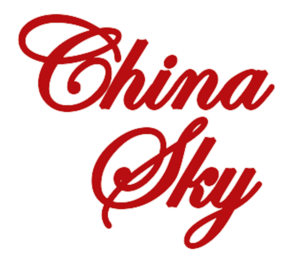 China Sky Logo