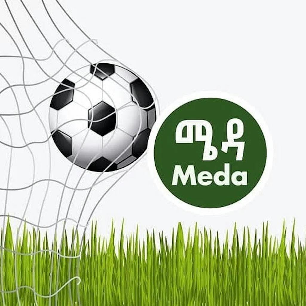 ZeMeda Market and Restaurant  Logo