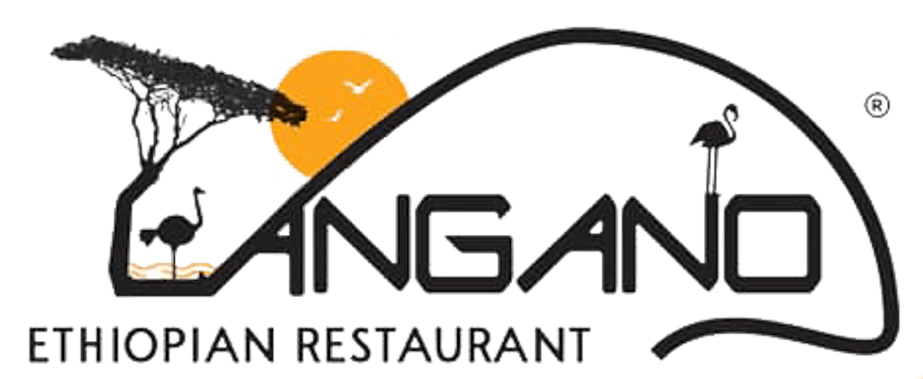 Langano Ethiopian Restaurant Logo