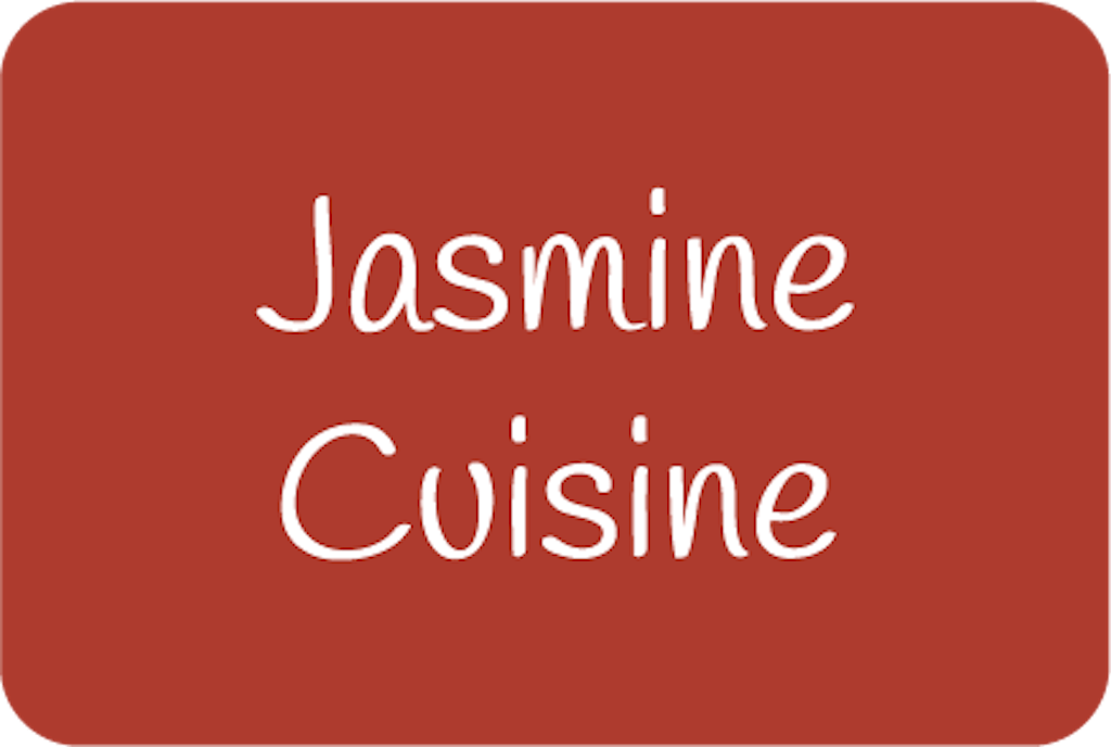 Jasmine Cuisine Logo