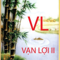 Van Loi II Logo