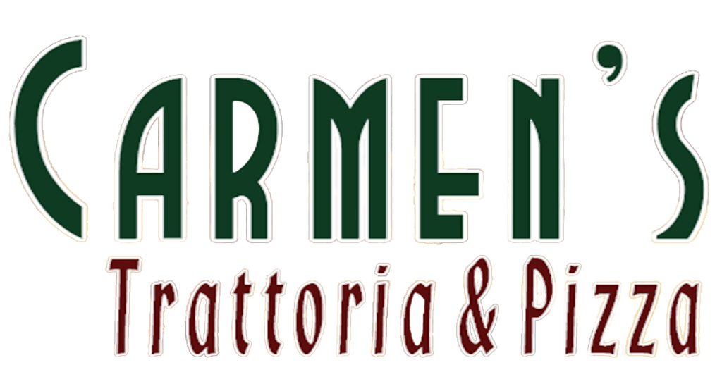 Carmen's Trattoria Logo