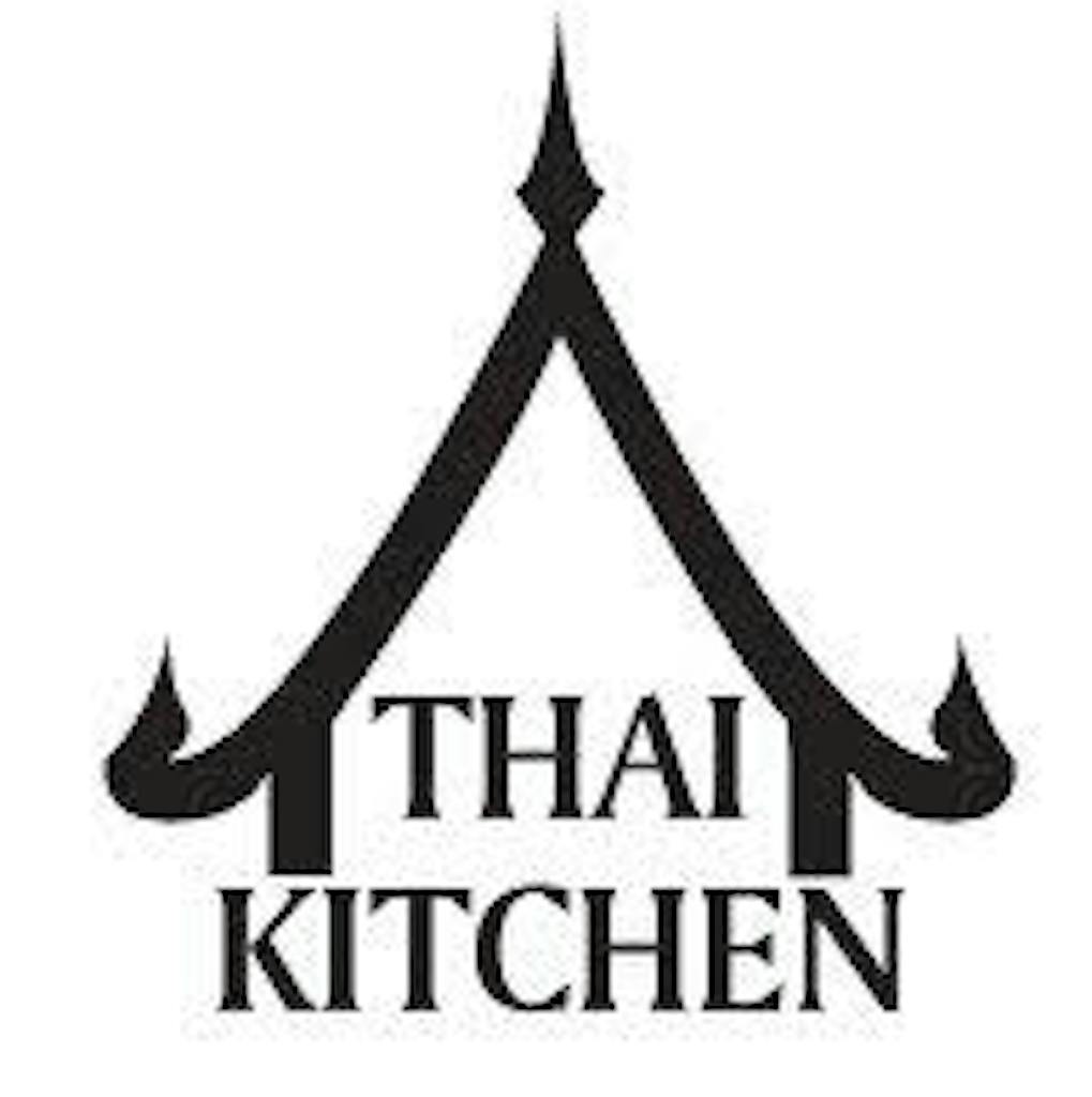 Thai Kitchen  Logo