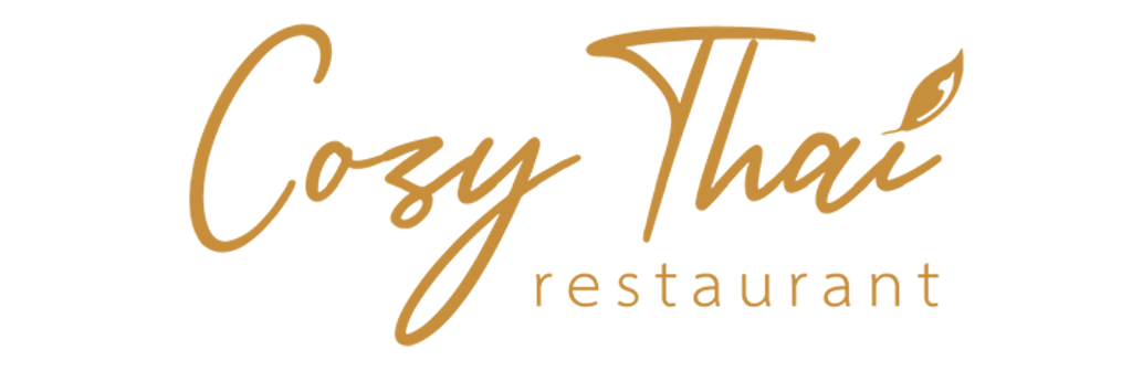 Cozy Thai Restaurant Logo