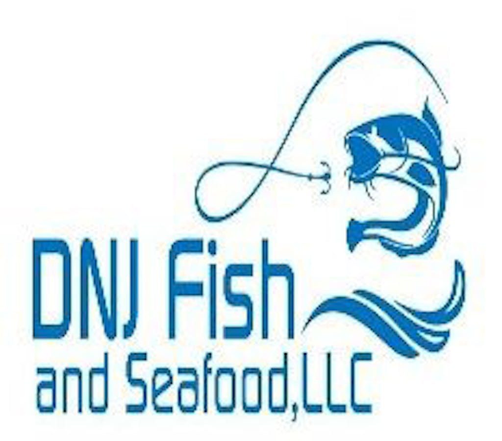 DNJ FISH AND SEAFOOD,LLC Logo