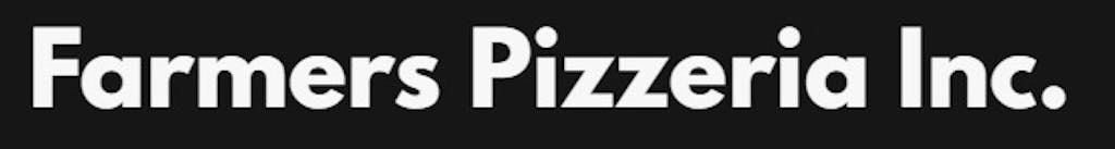 Farmers Pizza Logo