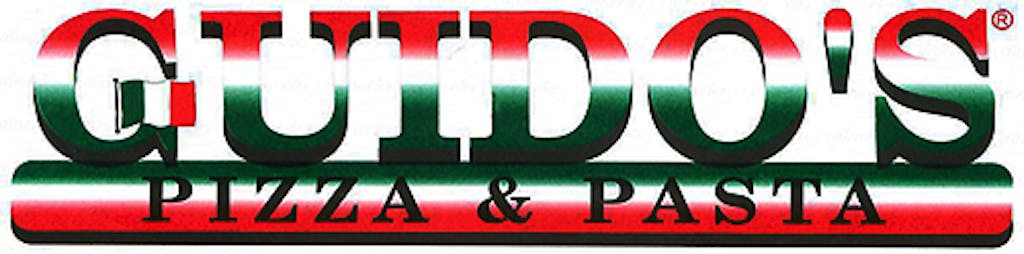 Guido's Pizza & Pasta Saugus Logo