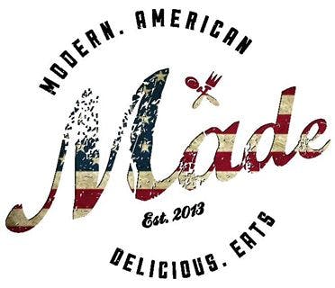 MADE Restaurant Logo