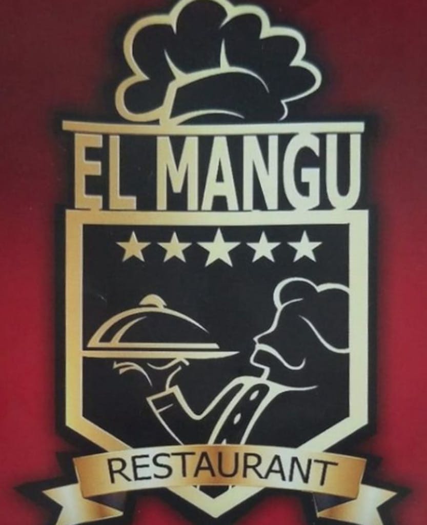 El Mangu Restaurant Logo